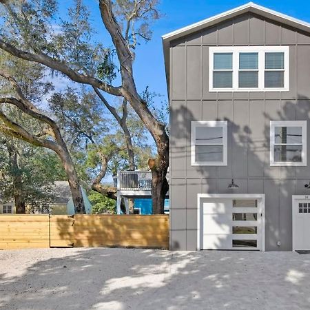 Downtown St Aug Home By Fountain Of Youth Pool Spa By Beach Add Golf Cart St. Augustine Extérieur photo