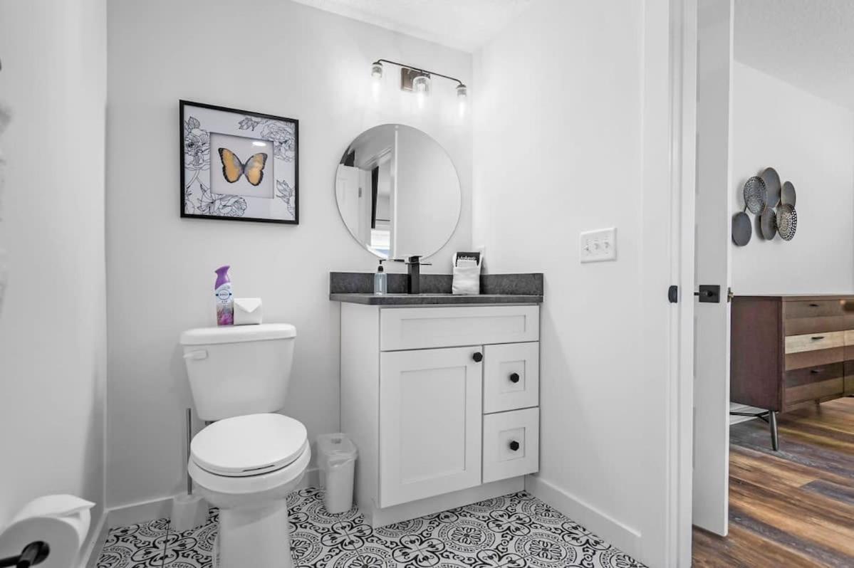 Downtown St Aug Home By Fountain Of Youth Pool Spa By Beach Add Golf Cart St. Augustine Extérieur photo