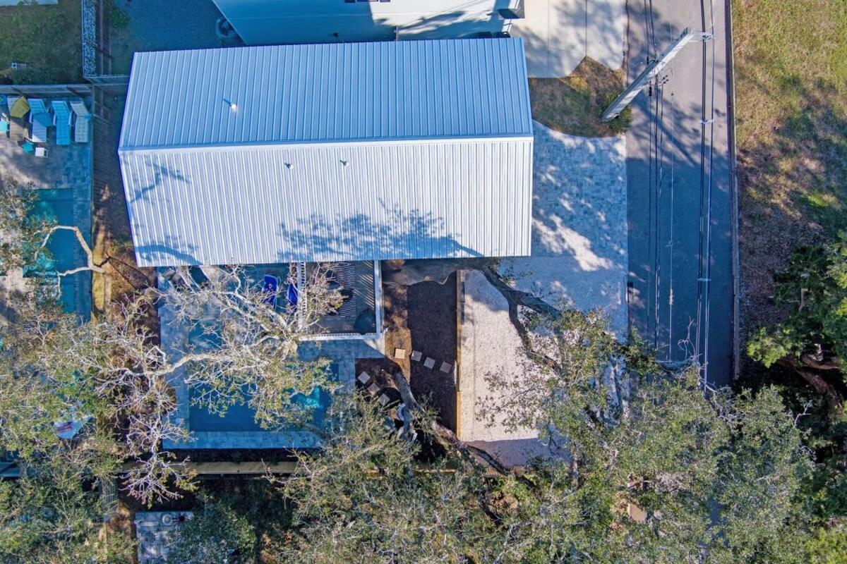 Downtown St Aug Home By Fountain Of Youth Pool Spa By Beach Add Golf Cart St. Augustine Extérieur photo