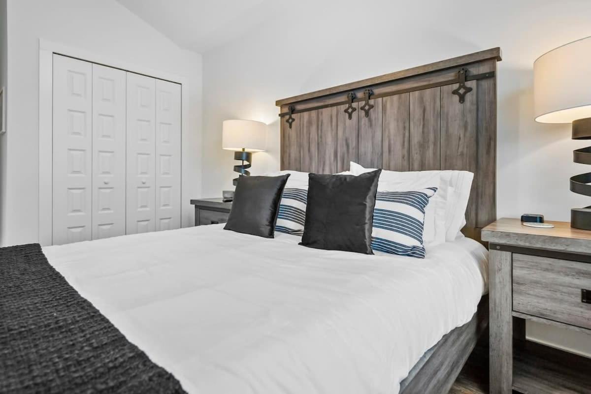 Downtown St Aug Home By Fountain Of Youth Pool Spa By Beach Add Golf Cart St. Augustine Extérieur photo