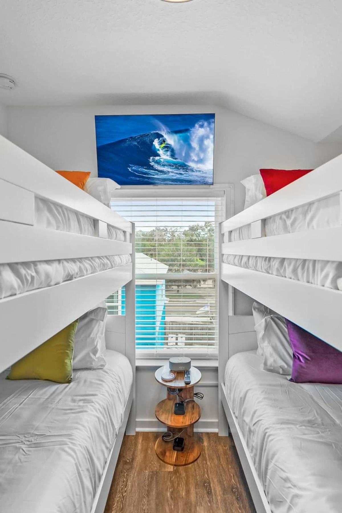 Downtown St Aug Home By Fountain Of Youth Pool Spa By Beach Add Golf Cart St. Augustine Extérieur photo