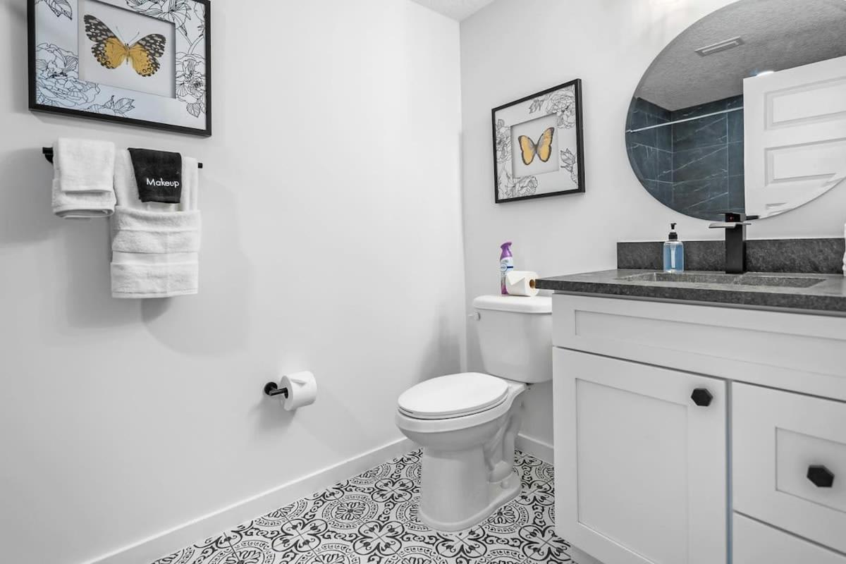 Downtown St Aug Home By Fountain Of Youth Pool Spa By Beach Add Golf Cart St. Augustine Extérieur photo